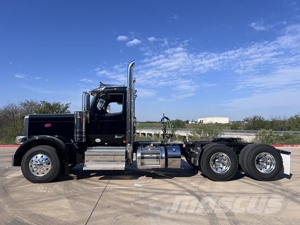 Peterbilt 589 Dragbilar