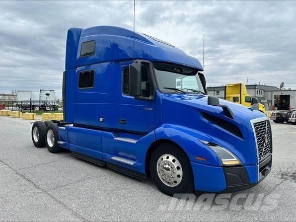 Volvo VNL42860 Dragbilar