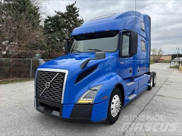 Volvo VNL64T860 Dragbilar