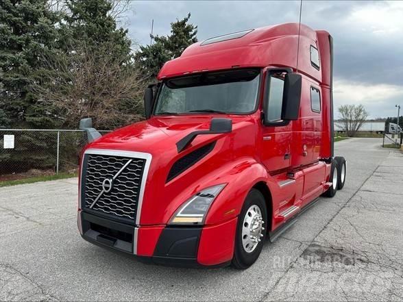 Volvo VNL64T860 Dragbilar