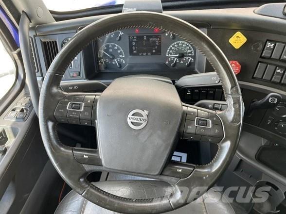 Volvo VNL64T860 Dragbilar