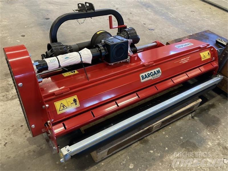 Bargam SGK/S 175 Slåttermaskiner