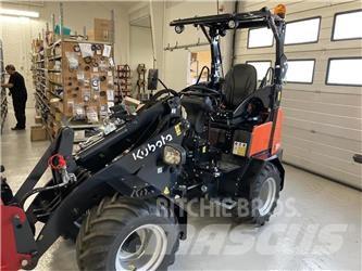 Kubota RT 220- 2 Minilastare