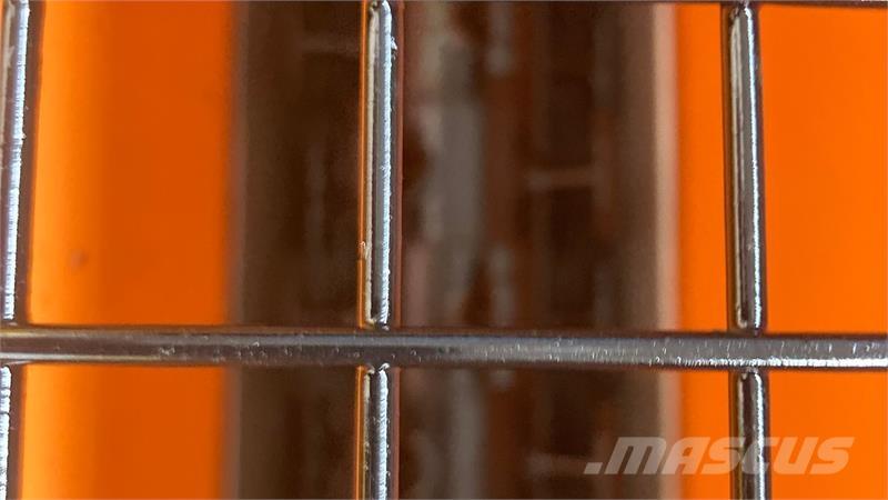 Rauch UKS 100 Sand- och saltspridare