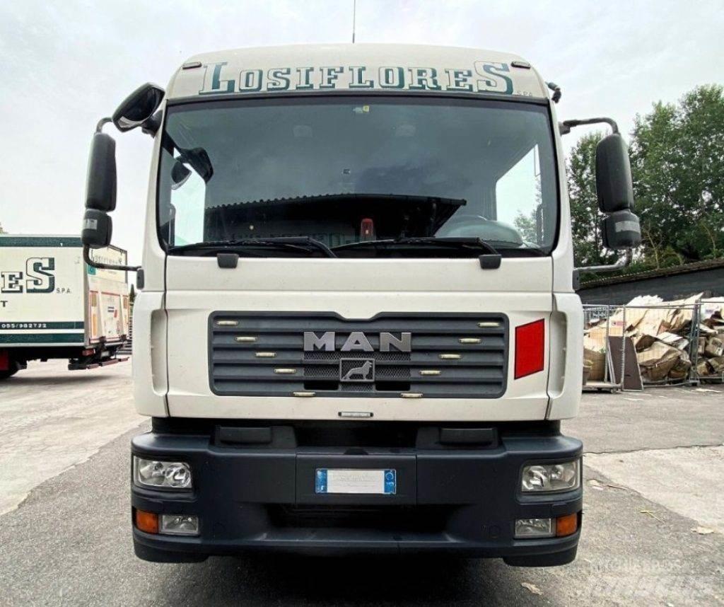 MAN TGM 18.280 Övriga bilar