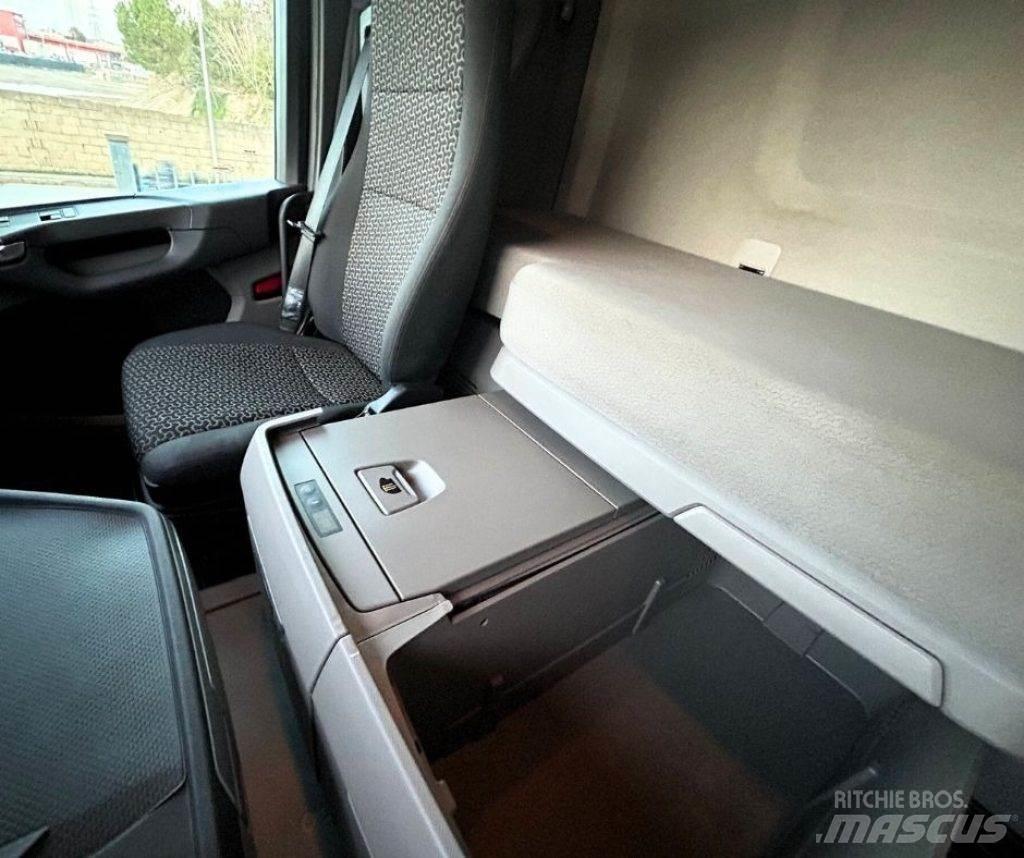 Scania r450 Dragbilar
