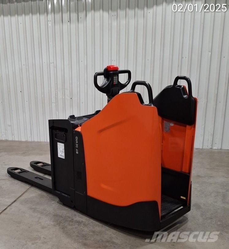 BT LPE200/10 Pallvagn