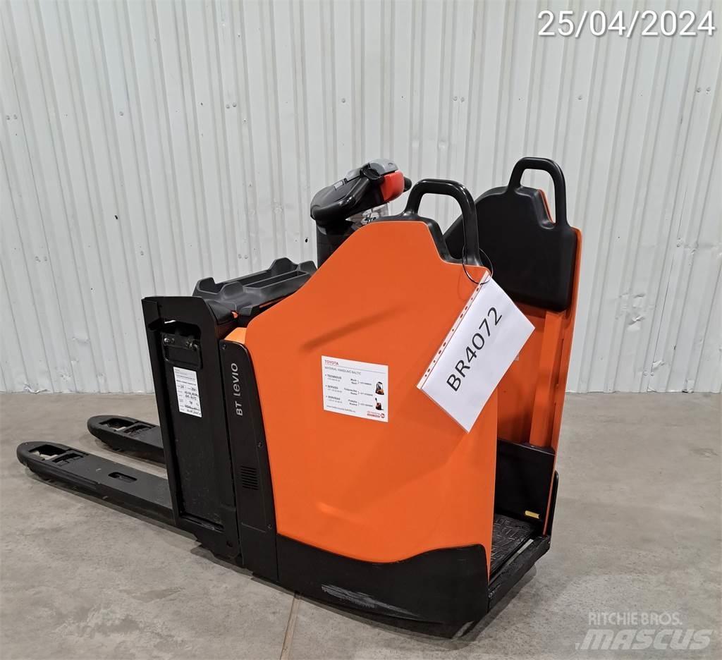 BT LPE200/8 Pallvagn