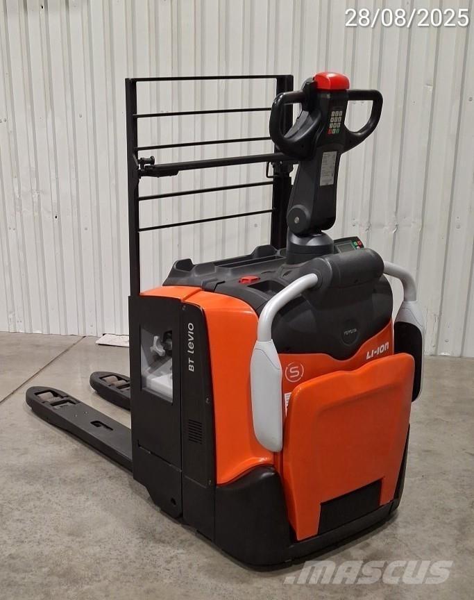 BT LPE250 LI-ION Pallvagn