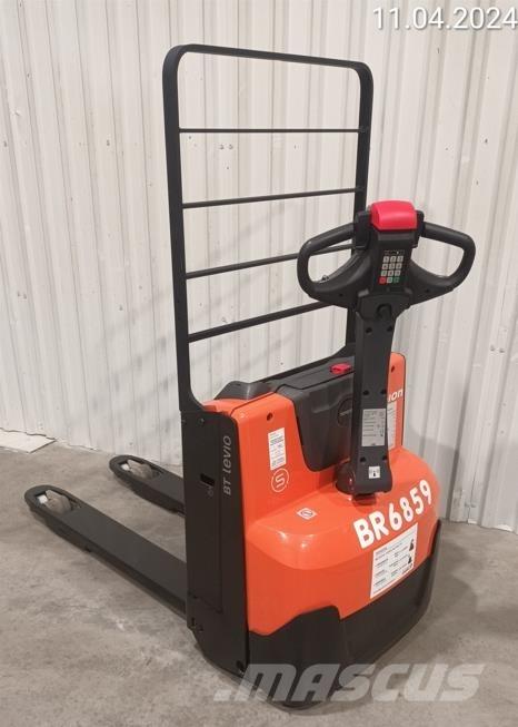 BT LWE160 LI-ION Pallvagn