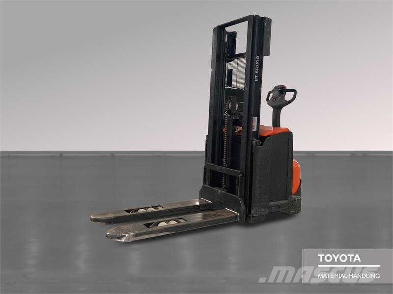 BT SWE120 Staplare-led