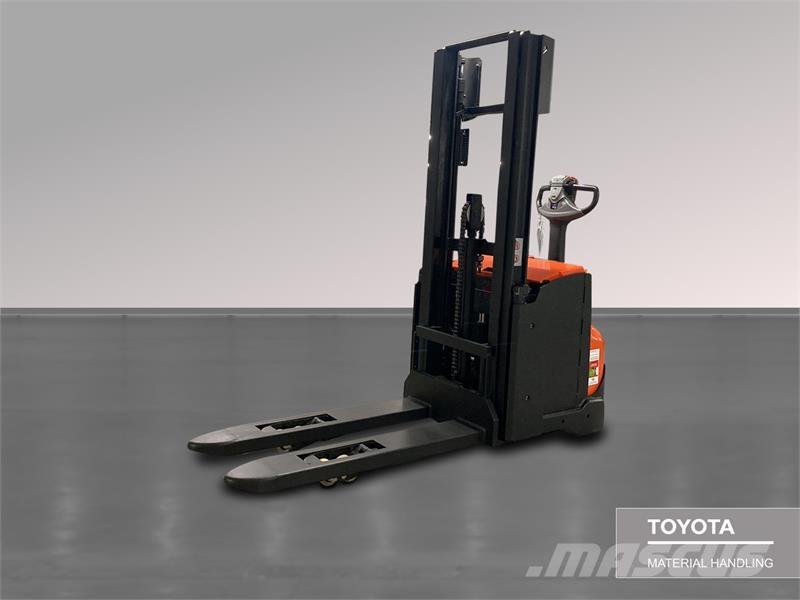 BT SWE120L Staplare-led