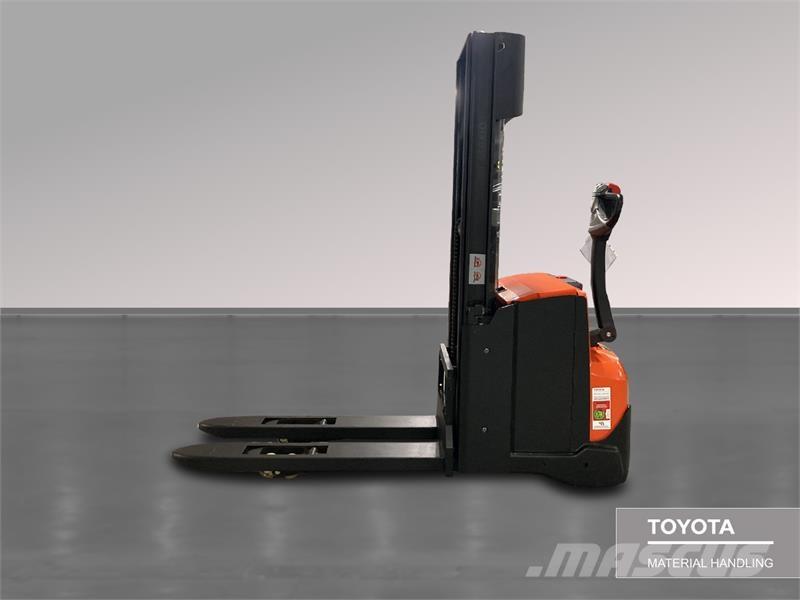 BT SWE120L Staplare-led