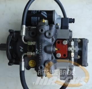 Linde 1522564 BPV35 Övriga