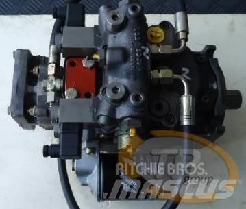 Linde 1522564 BPV35 Övriga