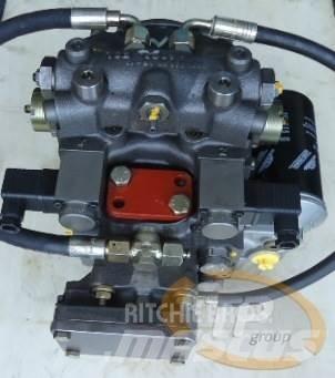 Linde 1522564 BPV35 Övriga