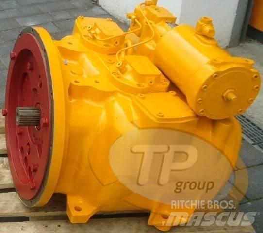 Linde 2PV186 Övriga