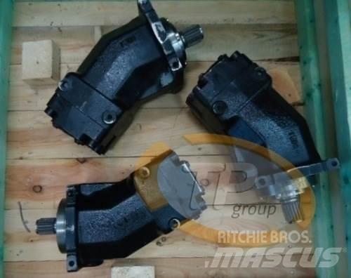 Linde BMF105 Linde Övriga
