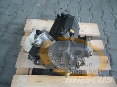 Linde HMF105 Linde Övriga