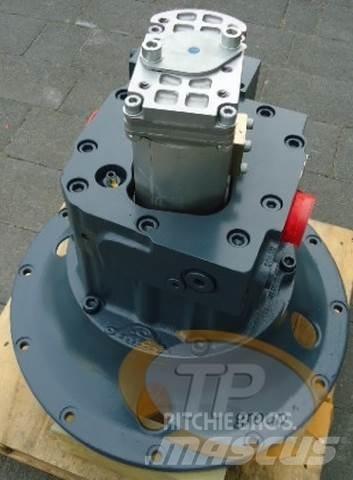 Linde HPR90 Övriga