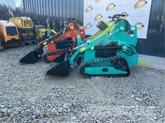 96354 CK36 C Bandlastare
