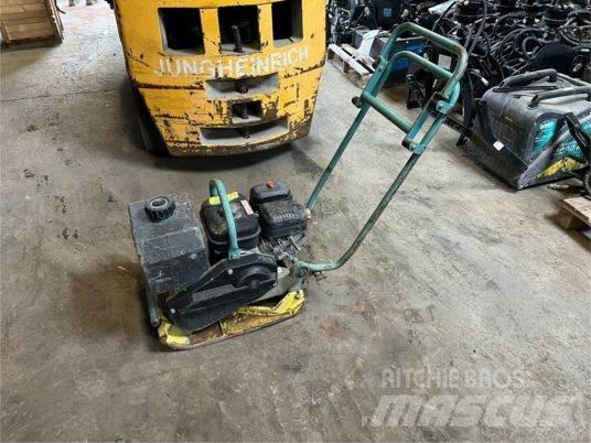Ammann APF 12/40 Markvibratorer