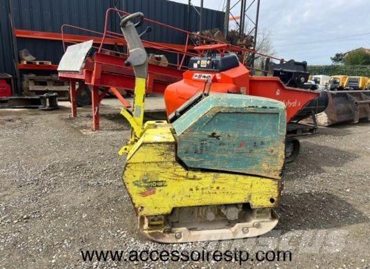Ammann aph11095 Markvibratorer