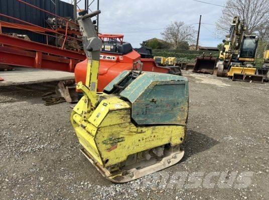 Ammann aph11095 Markvibratorer