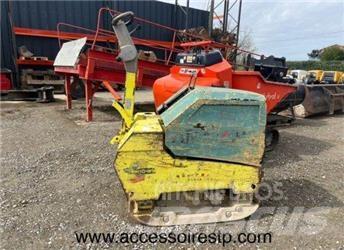 Ammann aph11095 Markvibratorer