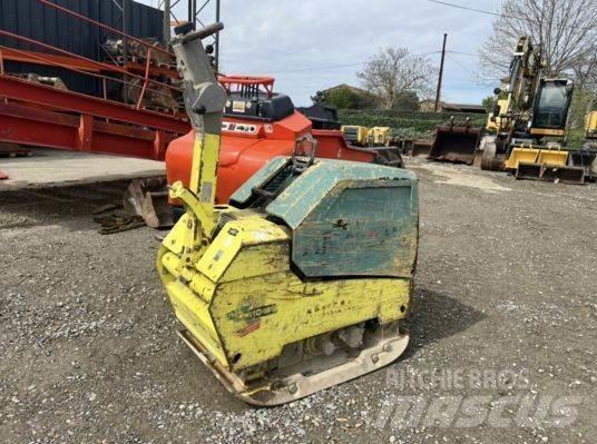 Ammann aph11095 Markvibratorer