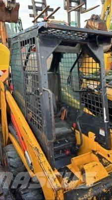 Bobcat S70 Minilastare