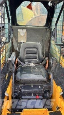 Bobcat S70 Minilastare