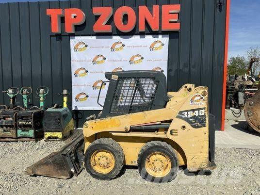Gehl 3840 Minilastare