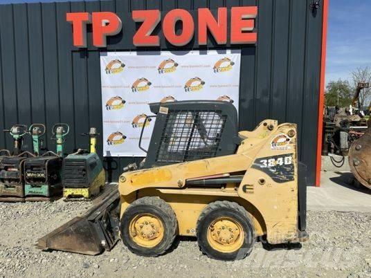 Gehl 3840 Minilastare