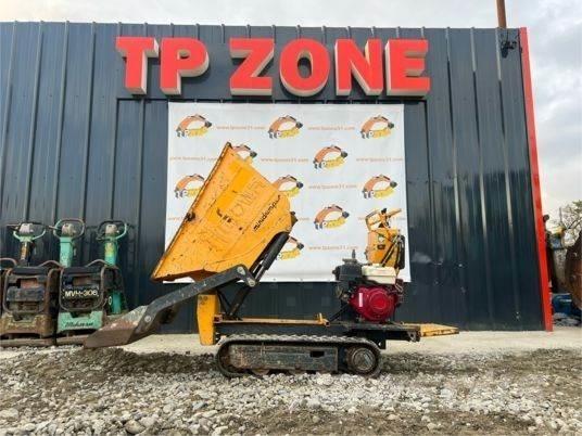 Hinowa HS850 Minidumprar