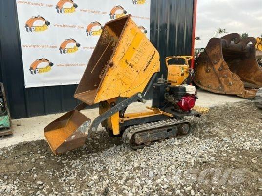 Hinowa HS850 Minidumprar