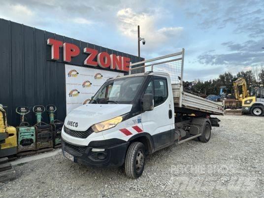 Iveco 35-130 Benne Entreprenad - Övrigt