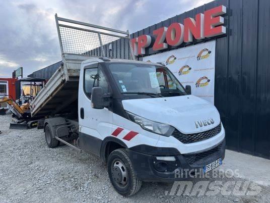 Iveco 35-130 Benne Entreprenad - Övrigt