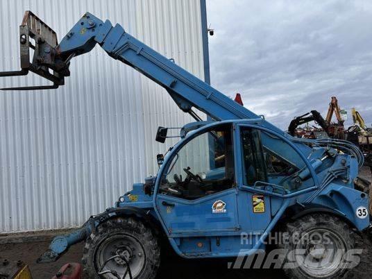 JLG 4013 Teleskoplastare