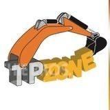 JLG 4013 Teleskoplastare