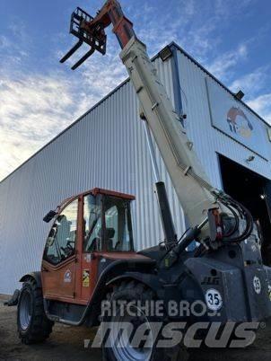 JLG 4013 Joystick Teleskoplastare