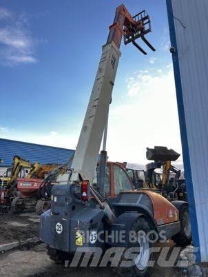 JLG 4013 Joystick Teleskoplastare