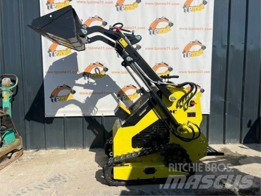 JPC HT360 Minigrävare < 7t