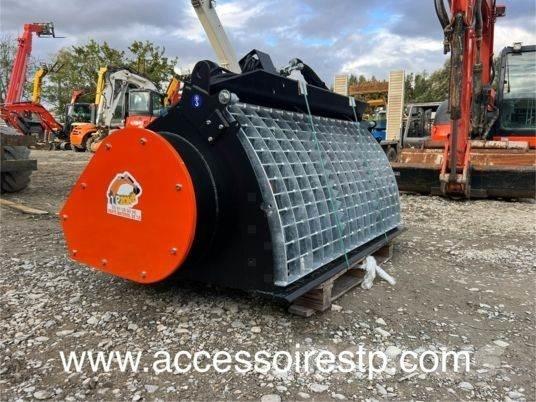 Merlo S45/500 Teleskoplastare