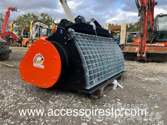 Merlo S45/500 Teleskoplastare