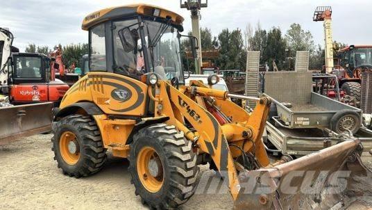 Venieri VF463F Minilastare