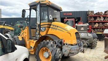Venieri VF463F Minilastare