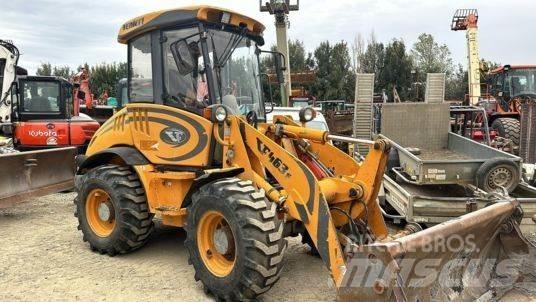 Venieri VF463F Minilastare