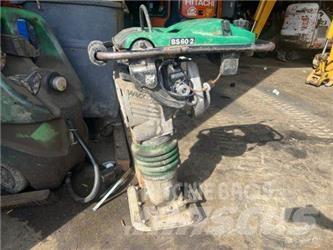 Wacker Neuson Bs60-2 Markvibratorer