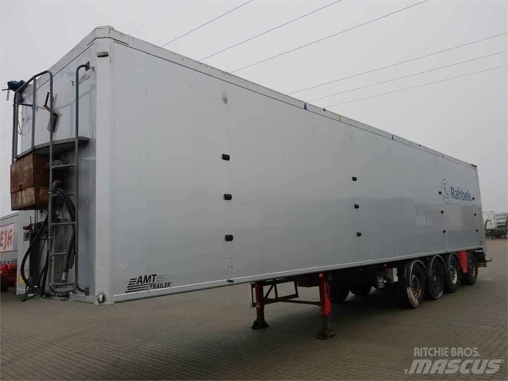 AMT 93 M3 Walking floor semitrailers